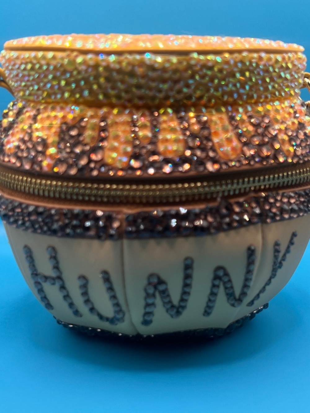 Winnie the Pooh purse